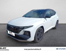 Hyundai Tucson Rouen