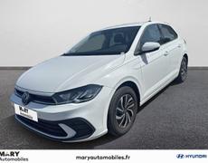 Volkswagen Polo Rouen