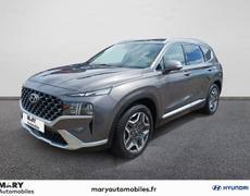Hyundai Santa Fe Rouen
