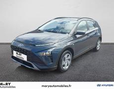 Hyundai Bayon Rouen
