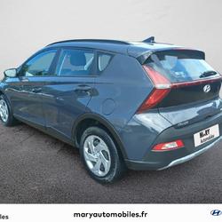 Hyundai Bayon Bayon 1.0 T-GDi 100 Hybrid 48V Initia Rouen