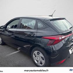 Hyundai i20 i20 1.2 84 Initia Rouen