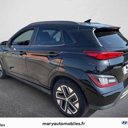 Hyundai Kona Kona Electrique 39 kWh - 136 ch Creative Rouen