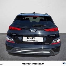 Hyundai Kona Kona Electrique 39 kWh - 136 ch Creative Rouen