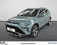 Hyundai Bayon Rouen