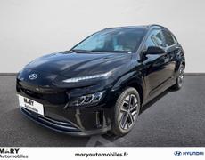 Hyundai Kona Rouen