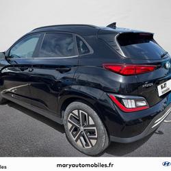 Hyundai Kona Kona Electrique 64 kWh - 204 ch Executive Rouen