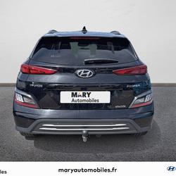 Hyundai Kona Kona Electrique 64 kWh - 204 ch Executive Rouen