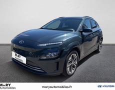 Hyundai Kona Rouen
