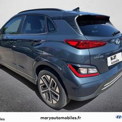 Hyundai Kona Kona Electrique 39 kWh - 136 ch Intuitive Rouen