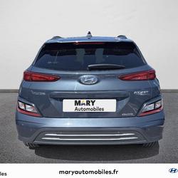 Hyundai Kona Kona Electrique 39 kWh - 136 ch Intuitive Rouen