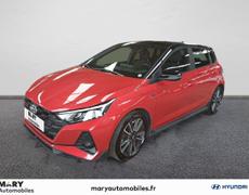Hyundai i20 Rouen
