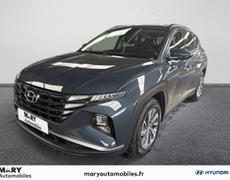 Hyundai Tucson Rouen