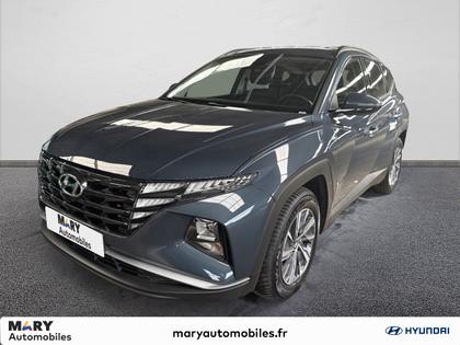 Hyundai Tucson - Tucson 1.6 T-GDI 150 Hybrid 48V iBVM Intuitive - 20 990 €