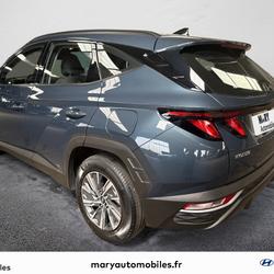 Hyundai Tucson Tucson 1.6 T-GDI 150 Hybrid 48V iBVM Intuitive Rouen