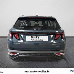 Hyundai Tucson Tucson 1.6 T-GDI 150 Hybrid 48V iBVM Intuitive Rouen