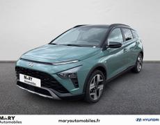 Hyundai Bayon - Bayon 1.0 T-GDi 100 DCT-7 Hybrid 48V Executive - 17 490 €