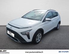 Hyundai Bayon Rouen