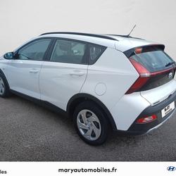 Hyundai Bayon Bayon 1.0 T-GDi 100 Hybrid 48V Initia Rouen