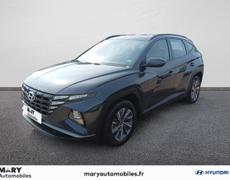 Hyundai Tucson Rouen
