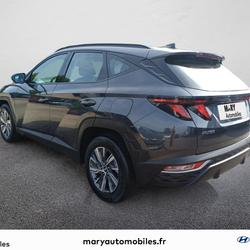 Hyundai Tucson Tucson 1.6 T-GDI 150 Hybrid 48V iBVM Intuitive Rouen
