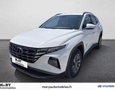 Hyundai Tucson - Tucson 1.6 T-GDI 230 Hybrid BVA6 Creative - 29 990 €