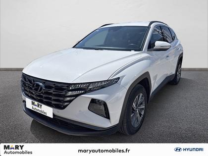 Hyundai Tucson - Tucson 1.6 T-GDI 230 Hybrid BVA6 Creative - 29 990 €