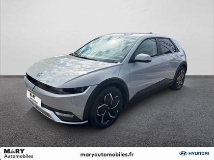 Hyundai Ioniq 5 - Ioniq 5 58 kWh - 170 ch Intuitive - 27 490 €