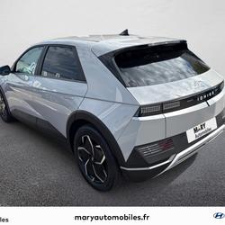 Hyundai Ioniq 5 58 kWh - 170 ch Intuitive occasion - Rouen - photo 2/26