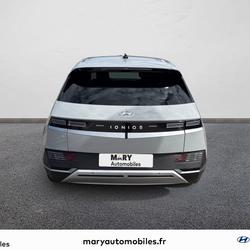 Hyundai Ioniq 5 58 kWh - 170 ch Intuitive occasion - Rouen - photo 3/26