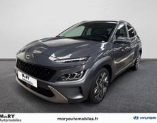 Hyundai Kona - Kona Hybrid 141 Intuitive - 18 990 €