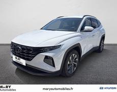 Hyundai Tucson Rouen