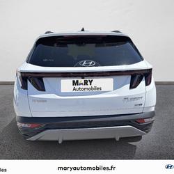 Hyundai Tucson Tucson 1.6 T-GDI 150 Hybrid 48V iBVM Creative Rouen