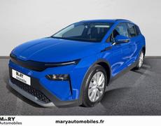 Skoda Elroq - Elroq 170 ch Batterie 50 City - 26 490 €
