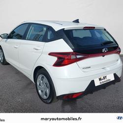 Hyundai i20 1.2 84 Intuitive occasion - Rouen - photo 2/17