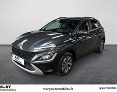 Hyundai Kona Rouen