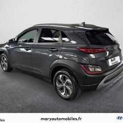 Hyundai Kona Kona Hybrid 141 Intuitive Rouen
