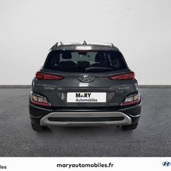 Hyundai Kona Kona Hybrid 141 Intuitive Rouen