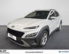 Hyundai Kona - Kona 1.6 CRDi 136 Hybrid 48V Intuitive - 13 930 €