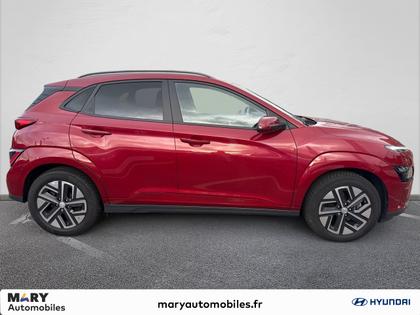 Hyundai Kona - Kona Electrique 39 kWh - 136 ch Intuitive - 17 990 €