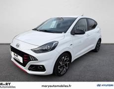 Hyundai i10 Rouen