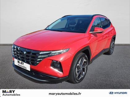 Hyundai Tucson - Tucson 1.6 T-GDI 265 HTRAC Plug-in BVA6 Executive - 28 490 €