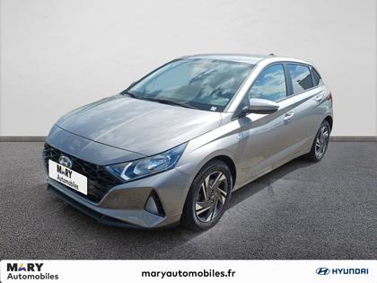 Hyundai i20 - i20 1.0 T-GDi 100 Hybrid 48V Intuitive - 14 990 €