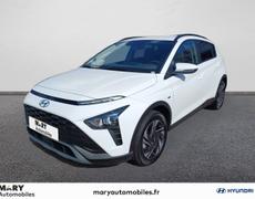 Hyundai Bayon - Bayon 1.0 T-GDi 100 Hybrid 48V Intuitive - 15 490 €