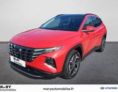 Hyundai Tucson Rouen