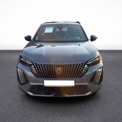 Peugeot 2008 2008 Hybrid 145 e-DCS6 GT Givors