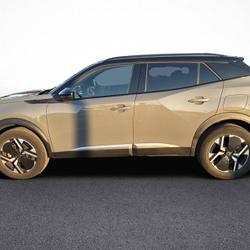 Peugeot 2008 2008 Hybrid 145 e-DCS6 GT Givors