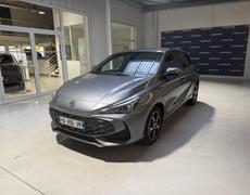 MG MG3 Brie-Comte-Robert