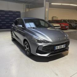 MG MG3 Hybrid+ 195ch Luxury Brie-Comte-Robert