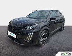 Peugeot 2008 Cagnes-sur-Mer